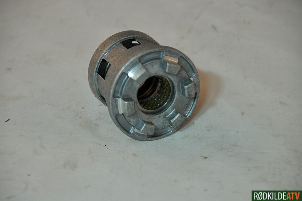 u3215-16501 - CLUTCH, LSD ASSY - Rødkilde ATV