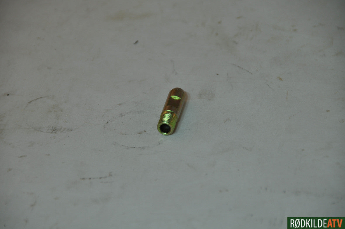 u3215-16601 - CONNECTOR, AIR BREATHER - Rødkilde ATV