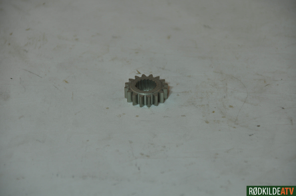 u3215-17421 - GEAR 16 - Rødkilde ATV