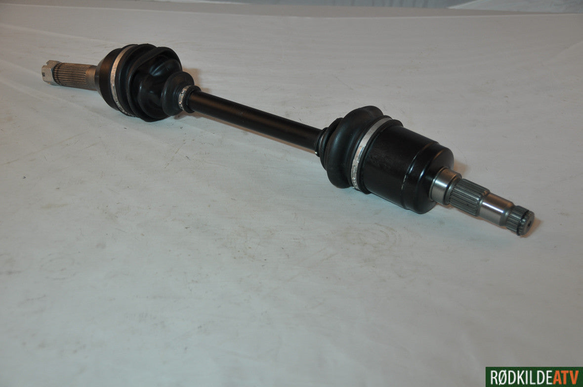 u3215-19411 - Drive Shaft Assy-RR-LH - Rødkilde ATV