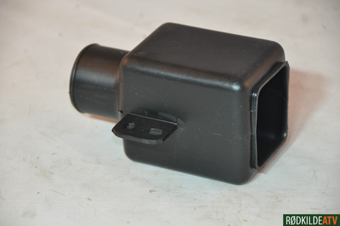 u3215-29751 - BOX-AIR BAFFELING - Rødkilde ATV
