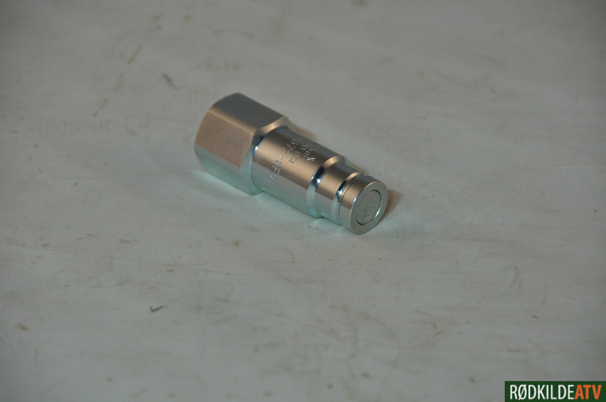 u3215-33911 - COUPLER, PLUG ASSY - Rødkilde ATV