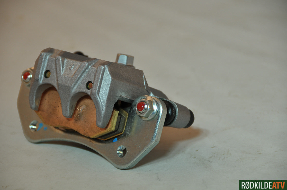 u3215-40001 - CALIPER ASSY, LH - Rødkilde ATV