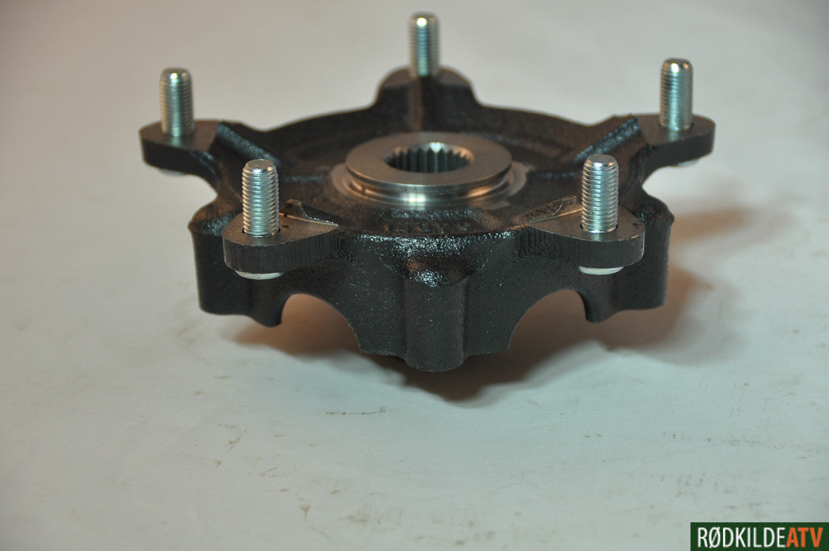 u3215-41105 - HUB ASSY, FR - Rødkilde ATV