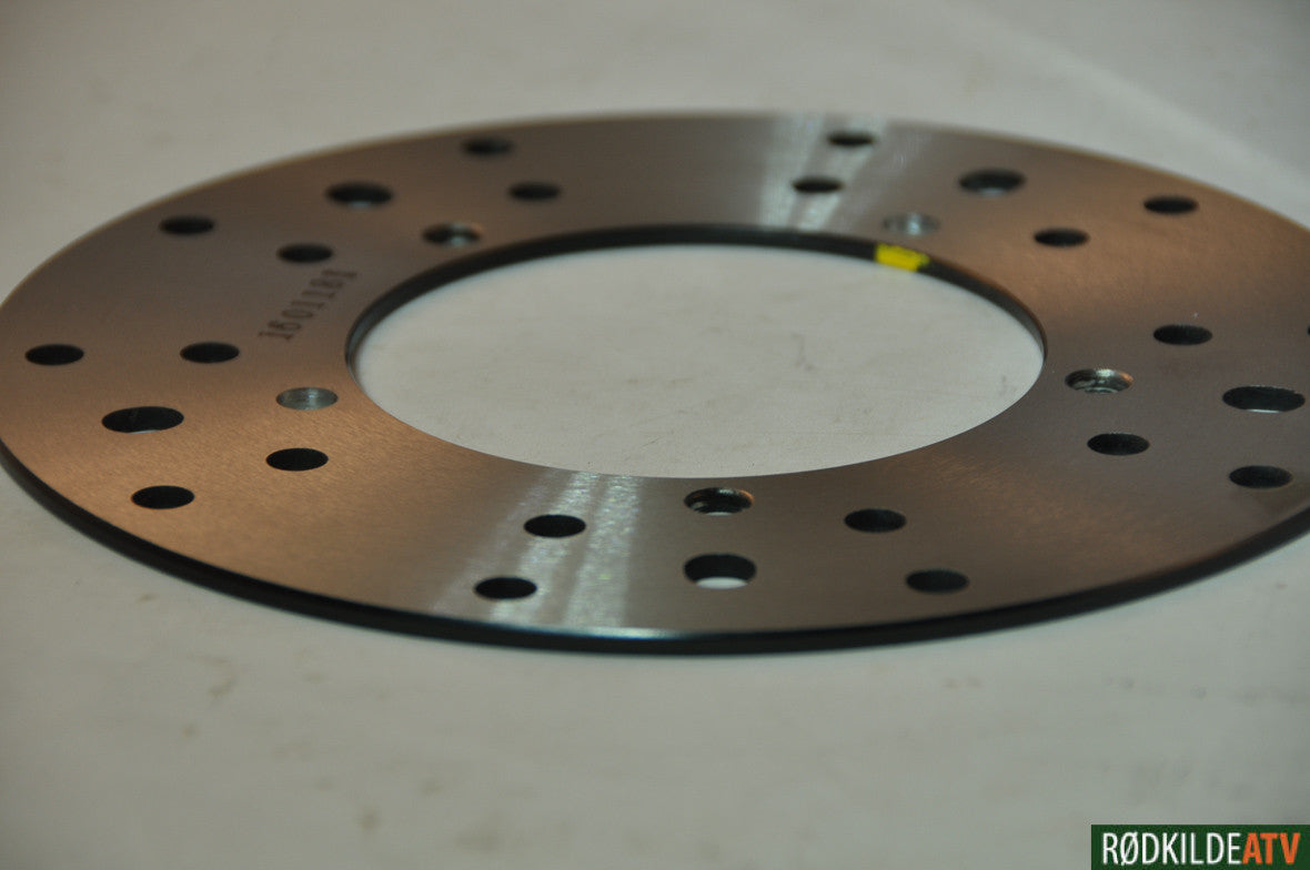 u3215-41202 - DISC, BRAKE FRT - Rødkilde ATV