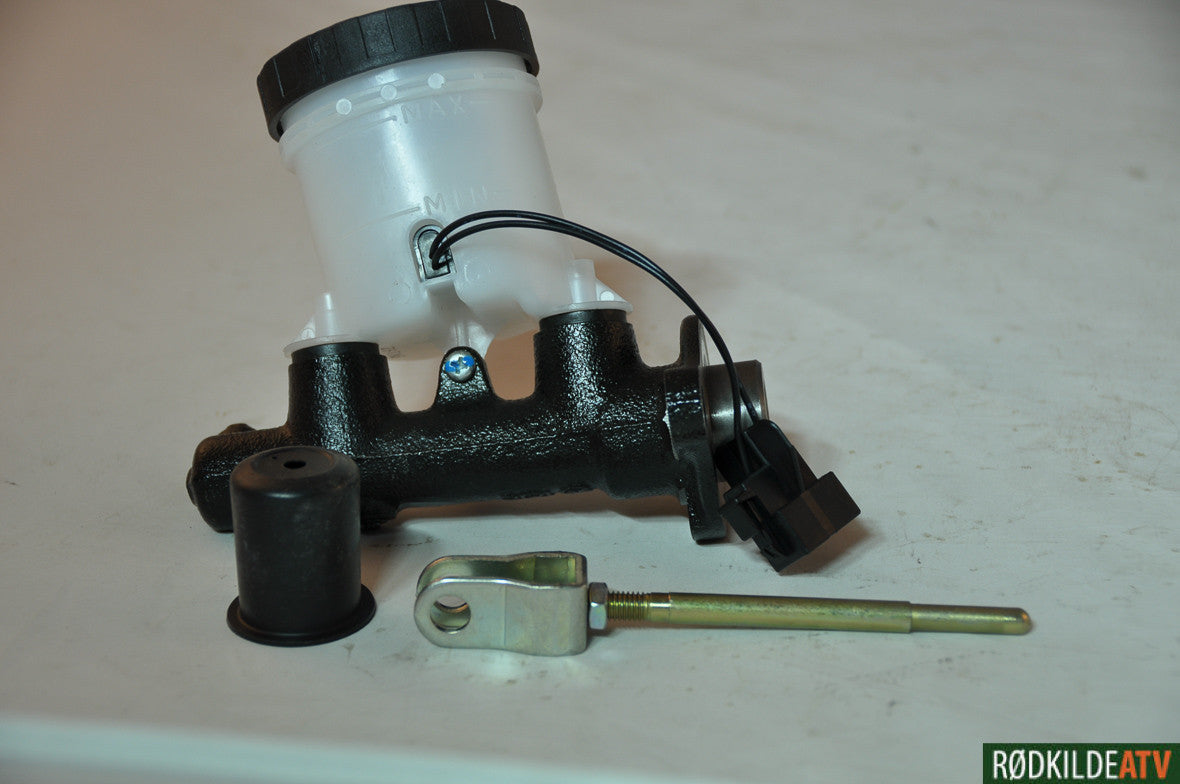 u3215-42001 - MASTER CYLINDER ASSY - Rødkilde ATV