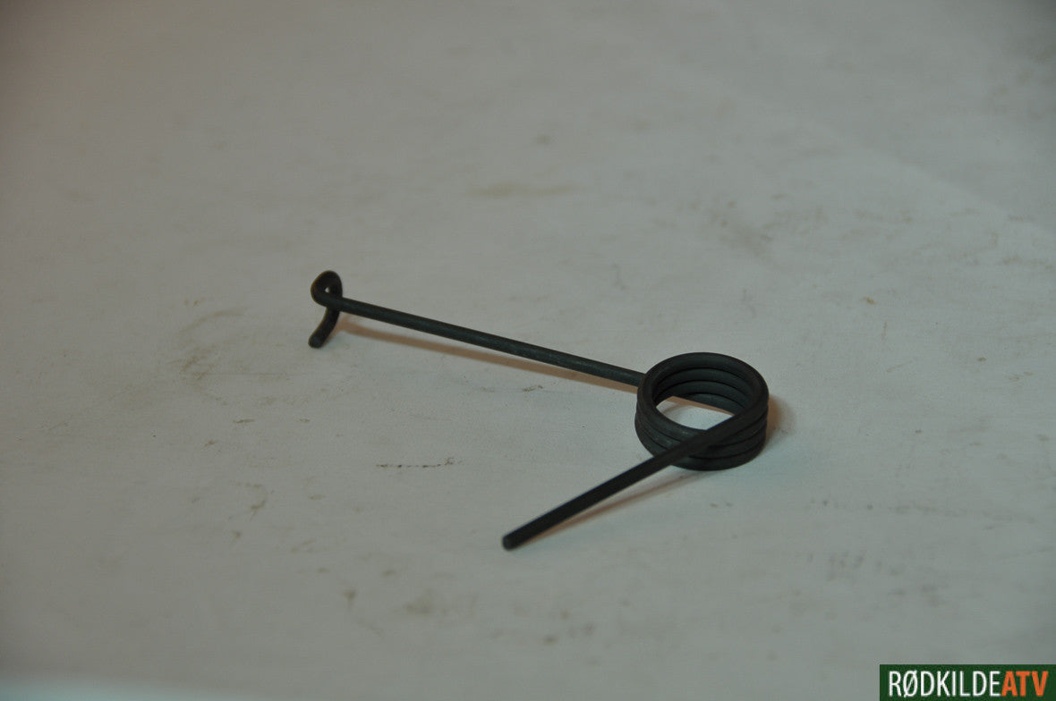 u3215-42041 - SPRING, BRAKE PEDAL - Rødkilde ATV