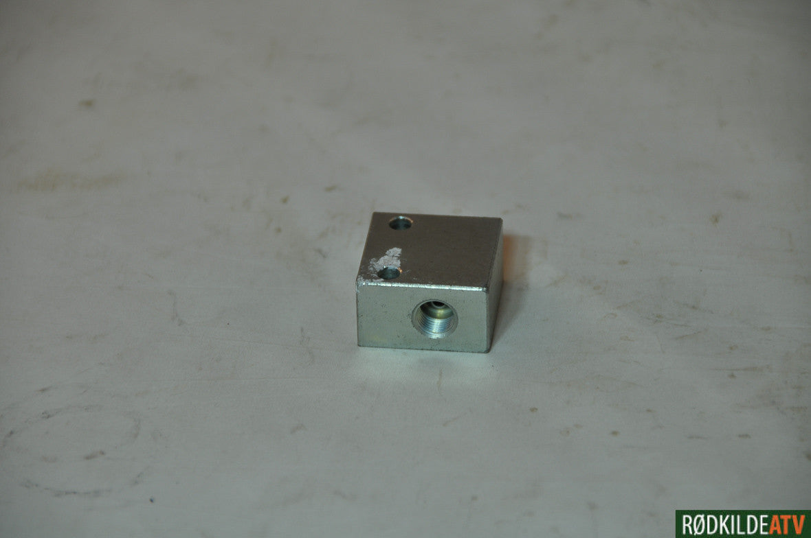 u3215-46201 - FITTING TEE - Rødkilde ATV