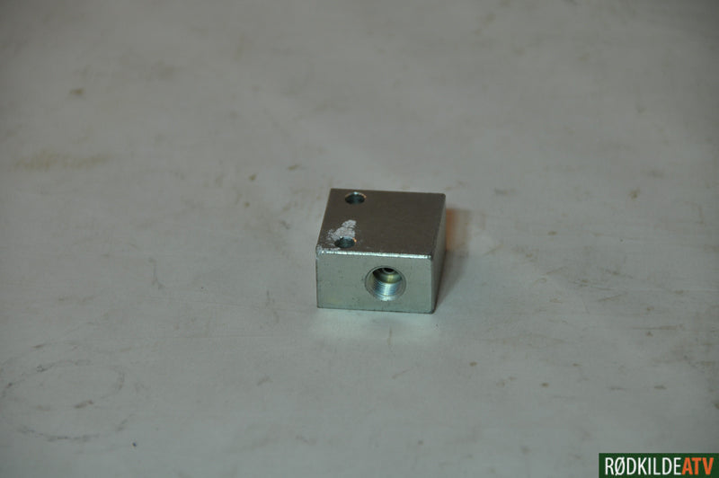 u3215-46201 - FITTING TEE - Rødkilde ATV