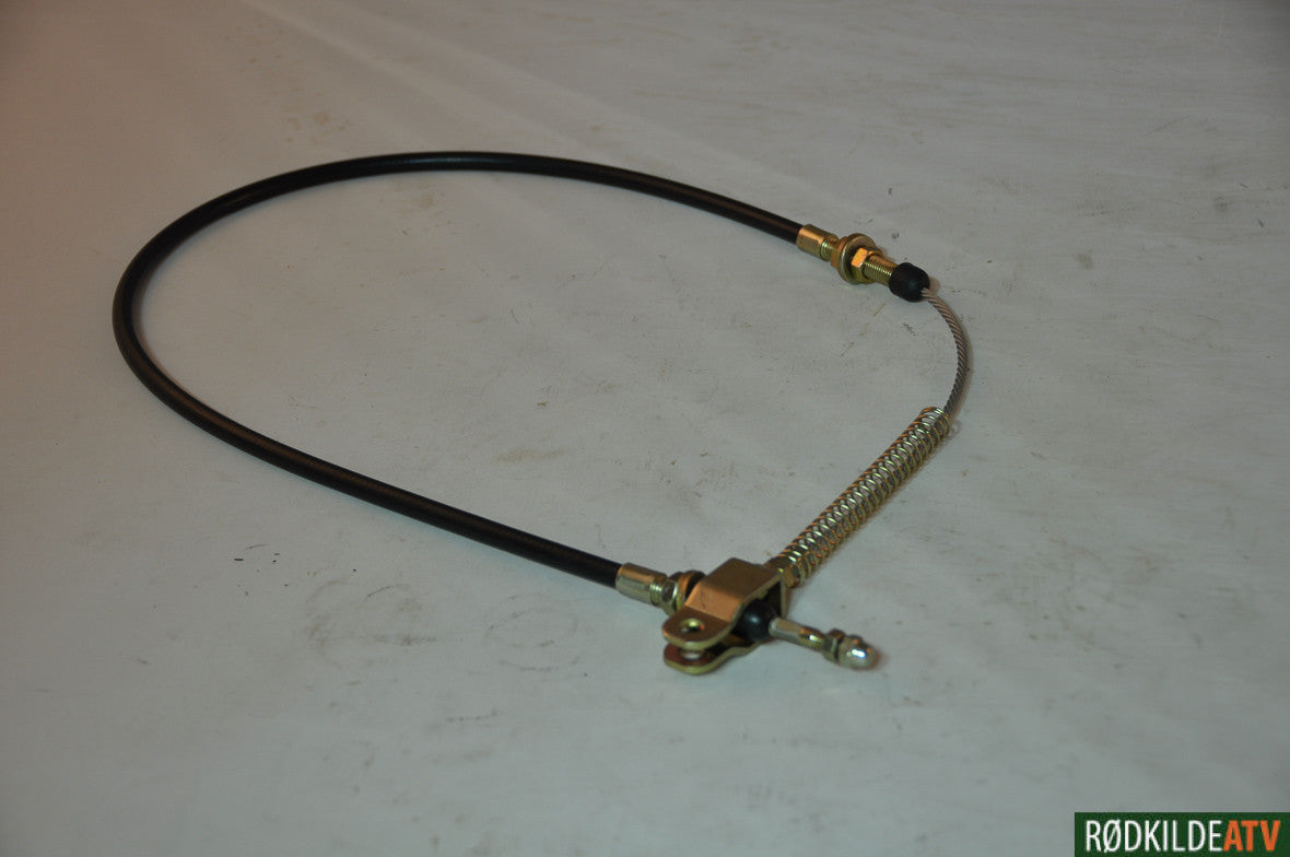 u3215-49203 - Cable Assy-Parking - Rødkilde ATV