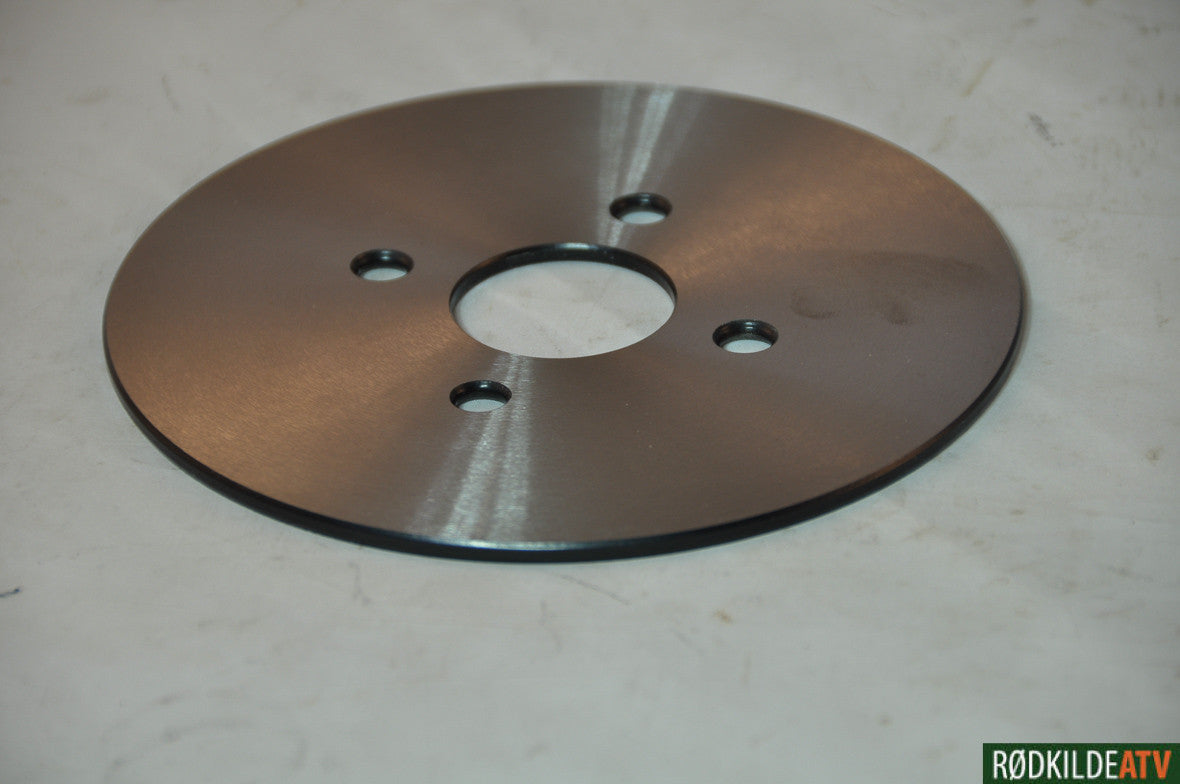 u3215-49502 - DISK, PACKING BRAKE - Rødkilde ATV