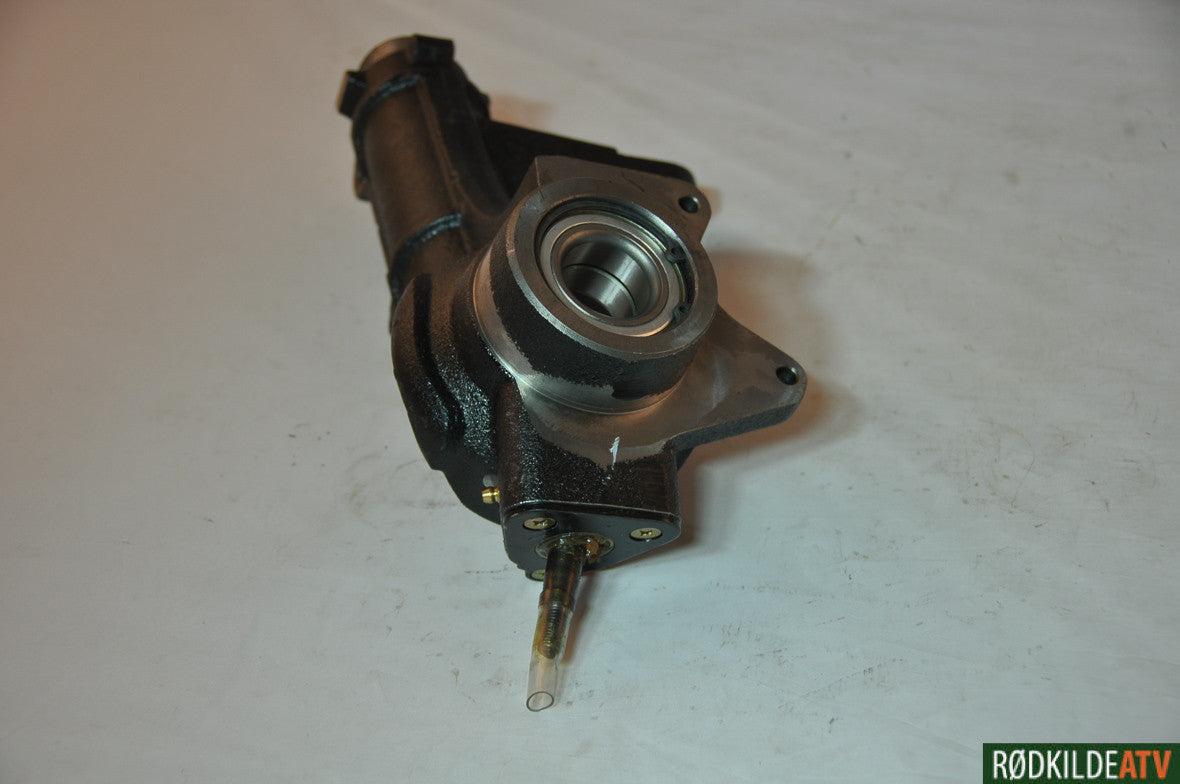u3215-50303 - Kunckle Assy-FR-LH - Rødkilde ATV