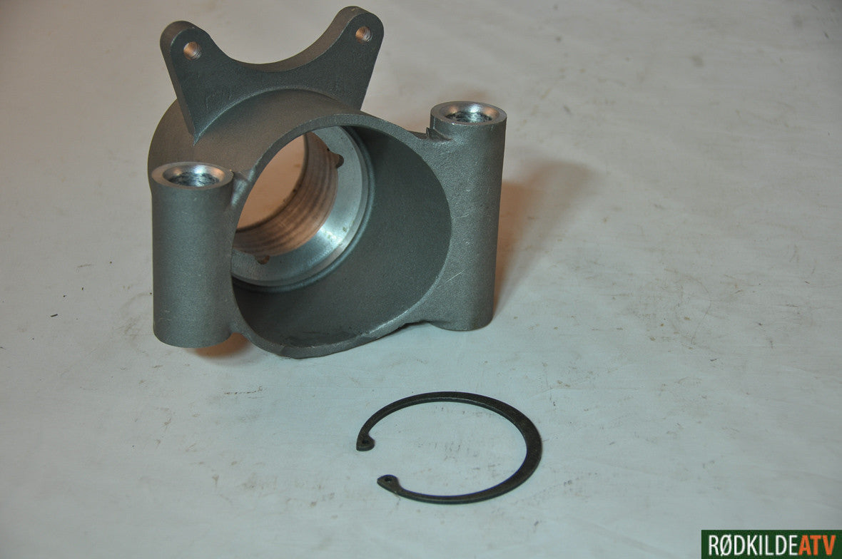 u3215-56503 - Carrier Assy-RR-RH - Rødkilde ATV